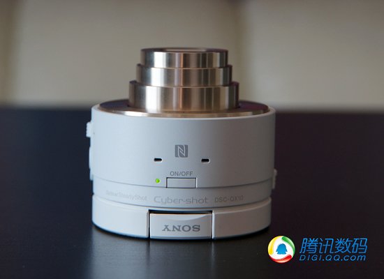 索尼QX10镜头评测3