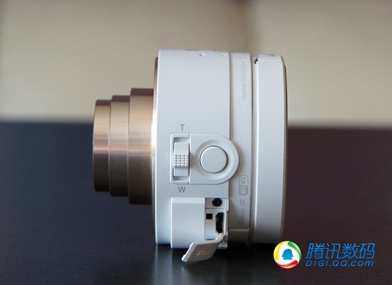 索尼QX10镜头评测4