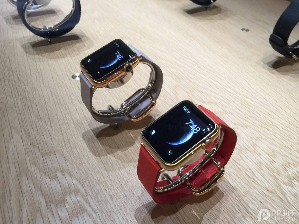 Apple Watch购买攻略：港版再次最划算1