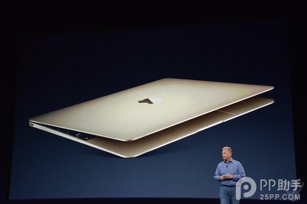 新视网膜MacBook与Apple Watch抢购攻略1