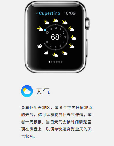 Apple Watch有什么用12