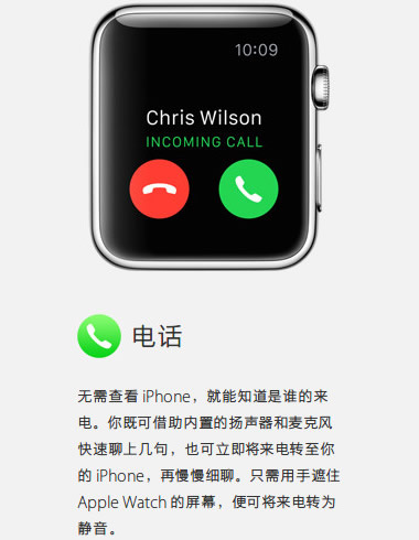 Apple Watch有什么用2