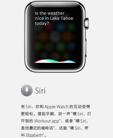 Apple Watch有什么用8