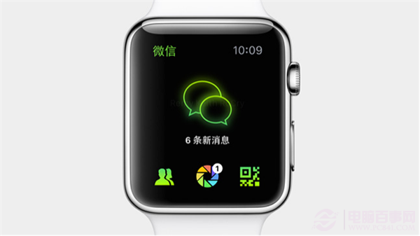 Apple Watch和Moto 360哪个好 区别对比7