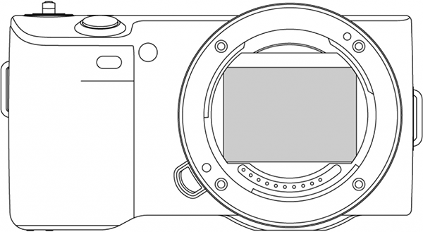 索尼5月发布新E卡口无反相机1