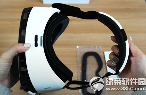 三星gear vr是什么？1