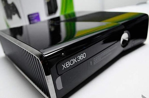 xbox360入门教程4