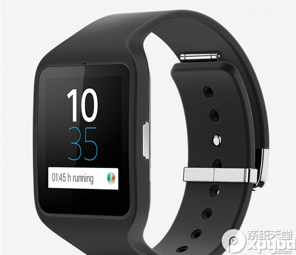 索尼smartwatch3的价格是多少？1