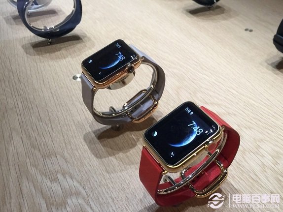 Apple Watch哪里买最便宜？1