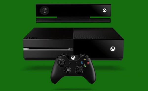 国行xboxone恐变身成为电视机顶盒1