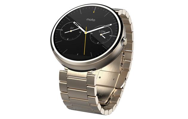 Moto 360土豪金版本多少钱1