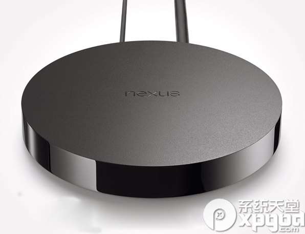 nexus player是什么？1