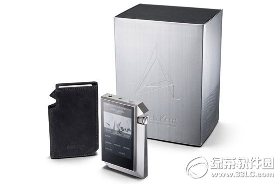 Astell&Kern限量版ak240便携播放器怎么样1