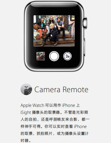 Apple Watch有什么用10