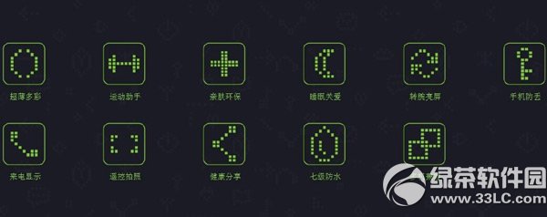 华为畅玩手环有什么用？1