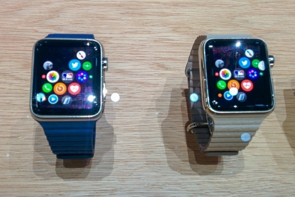 六大优势让Apple Watch利于不败之地1