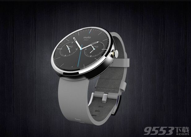 Moto 360的配置怎么样？1