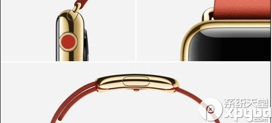 18k金apple watch价格是多少？1