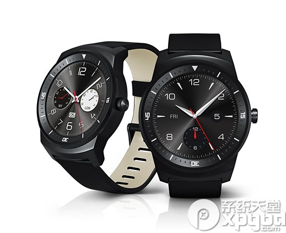 lg g watch r什么时候出？1