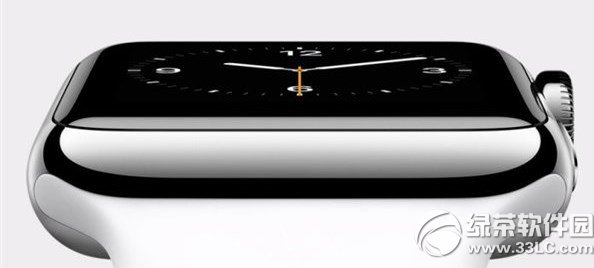 apple watch什么时候发售？1