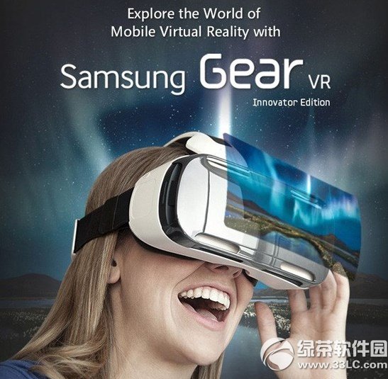 三星gear vr售价多少钱？1