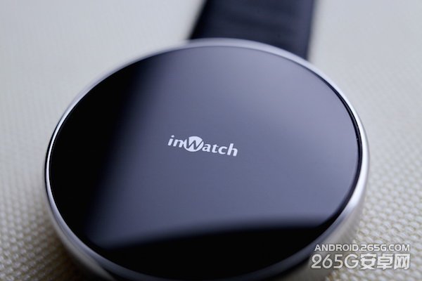 inWatch Pi智能手表什么时候出？1