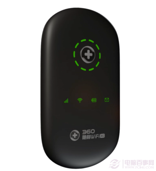 360随身wifi 4G版怎么预约购买?1