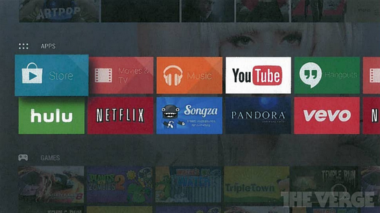 Android TV如何才能征服客厅？3