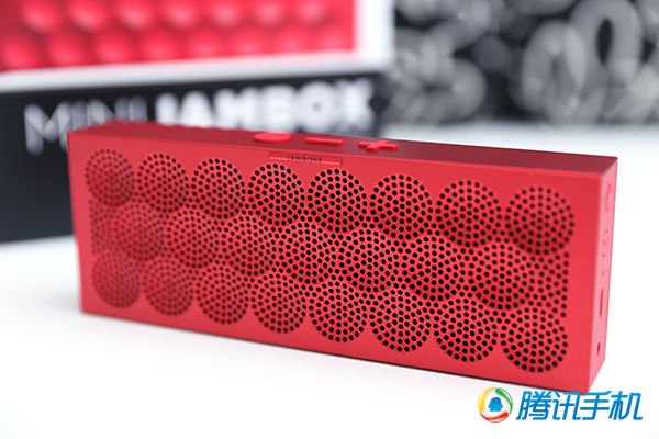 Jawbone Mini Jambox体验2