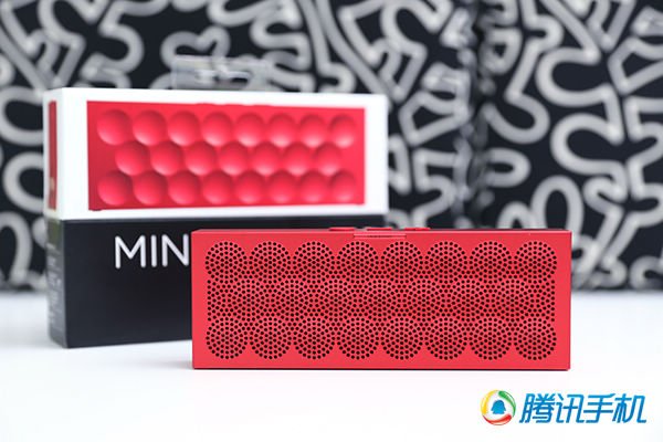 Jawbone Mini Jambox体验1