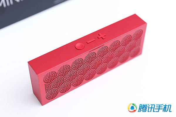 Jawbone Mini Jambox体验4