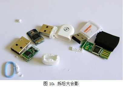 小度WiFi 对比 360随身WiFi、小小Wifi大作用5