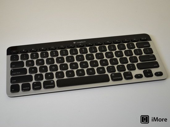 三款最好的Mac蓝牙键盘2