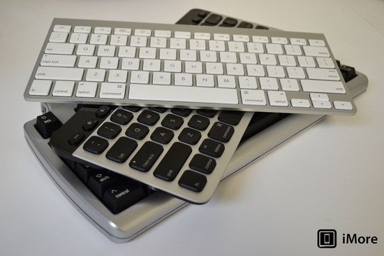 三款最好的Mac蓝牙键盘1