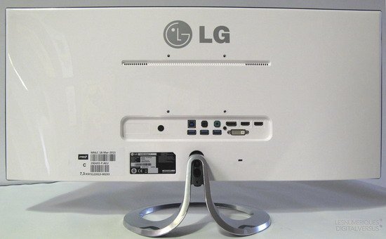 LG 21:9超宽显示器评测1