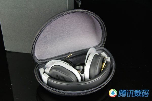 复古英伦范儿KEF M500试用体验8