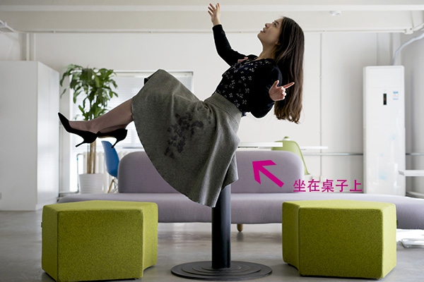 热门有趣的悬浮摄影是怎么做到的?3