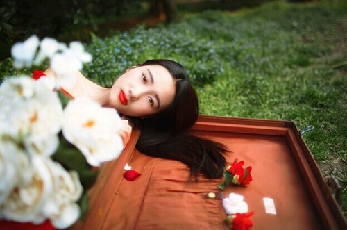 善用颜色搭配 让你的人像照片更容易出彩6