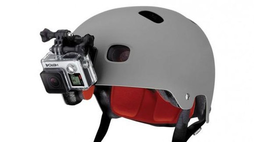 运动相机:全方位教你玩转GoPro2