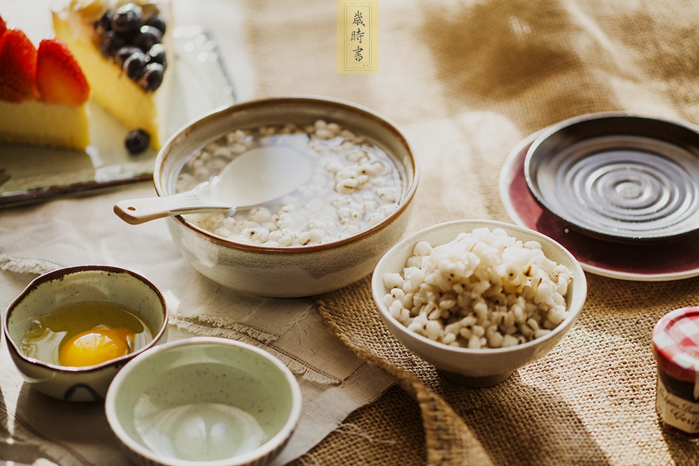 让人看了感到幸福的美食拍摄术12