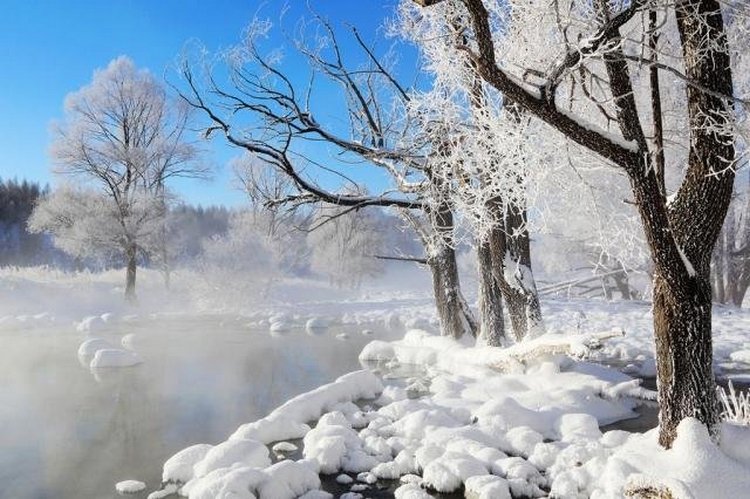 雪景拍摄攻略2