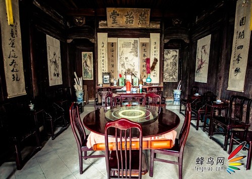 旅行照片怎么拍12