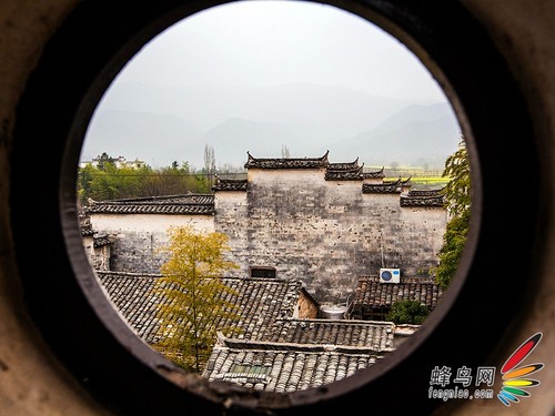 旅行照片怎么拍1