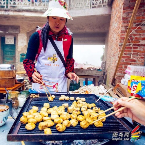 旅行照片怎么拍15