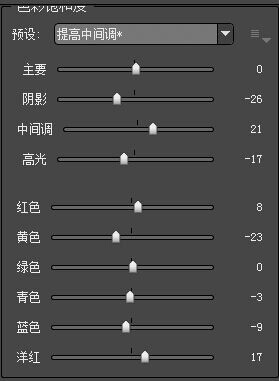 日系人像教你拍出软萌人像照15