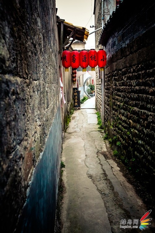 旅行照片怎么拍2