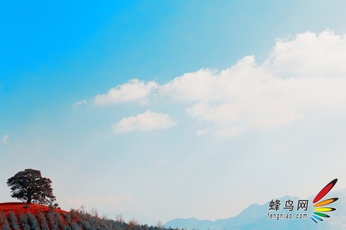 旅行照片怎么拍6