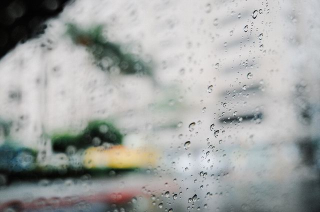 雨天雨的拍法有哪些？2