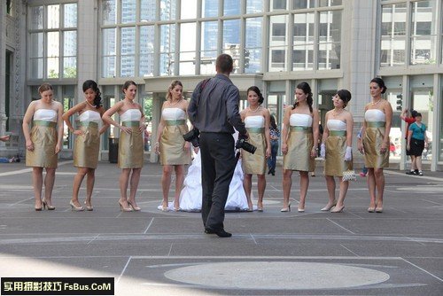 婚礼摄影师必须知道的关于新娘的5件事2