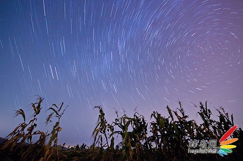 主星空银河拍摄心得6